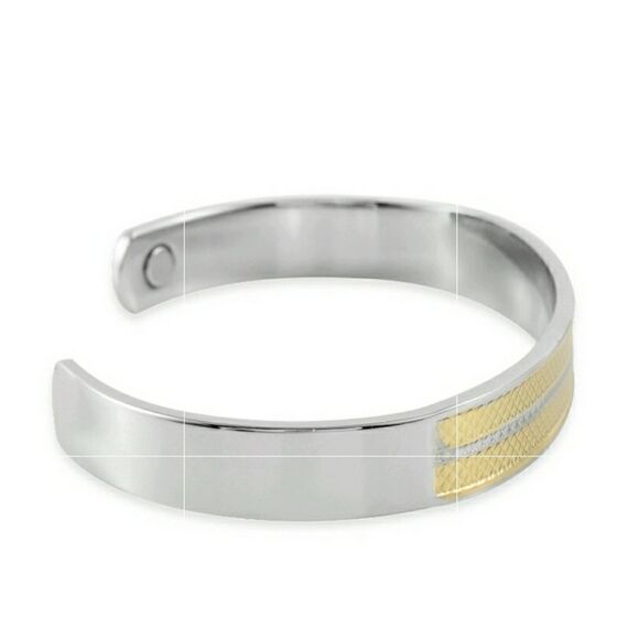 Magnetic Bracelet   - Picture 2 of 12